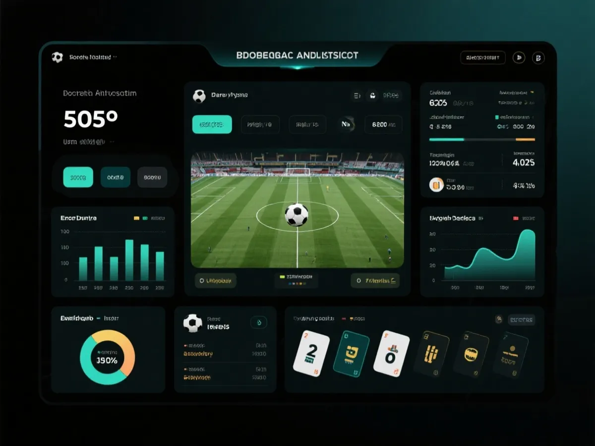 世界杯赔率分析界面