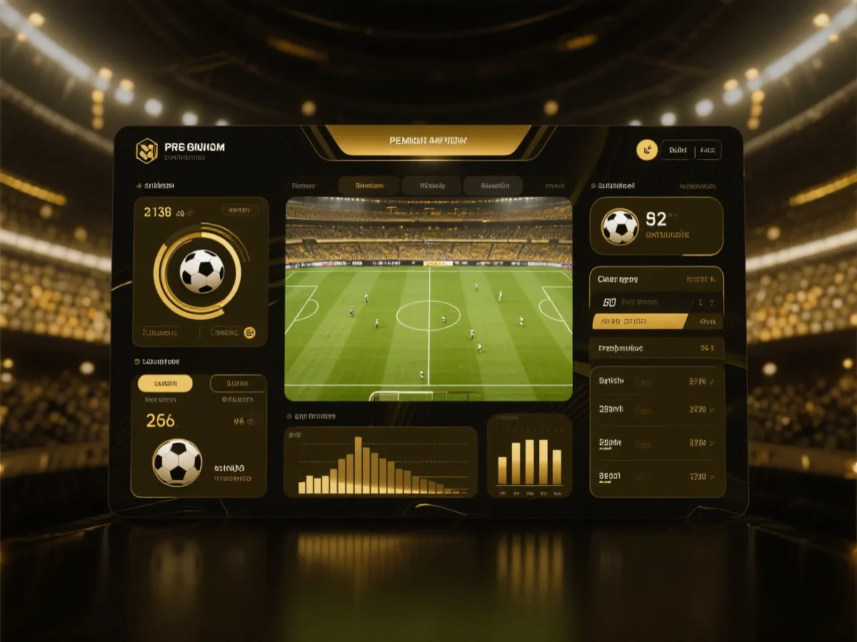 2026世界杯VIP频道