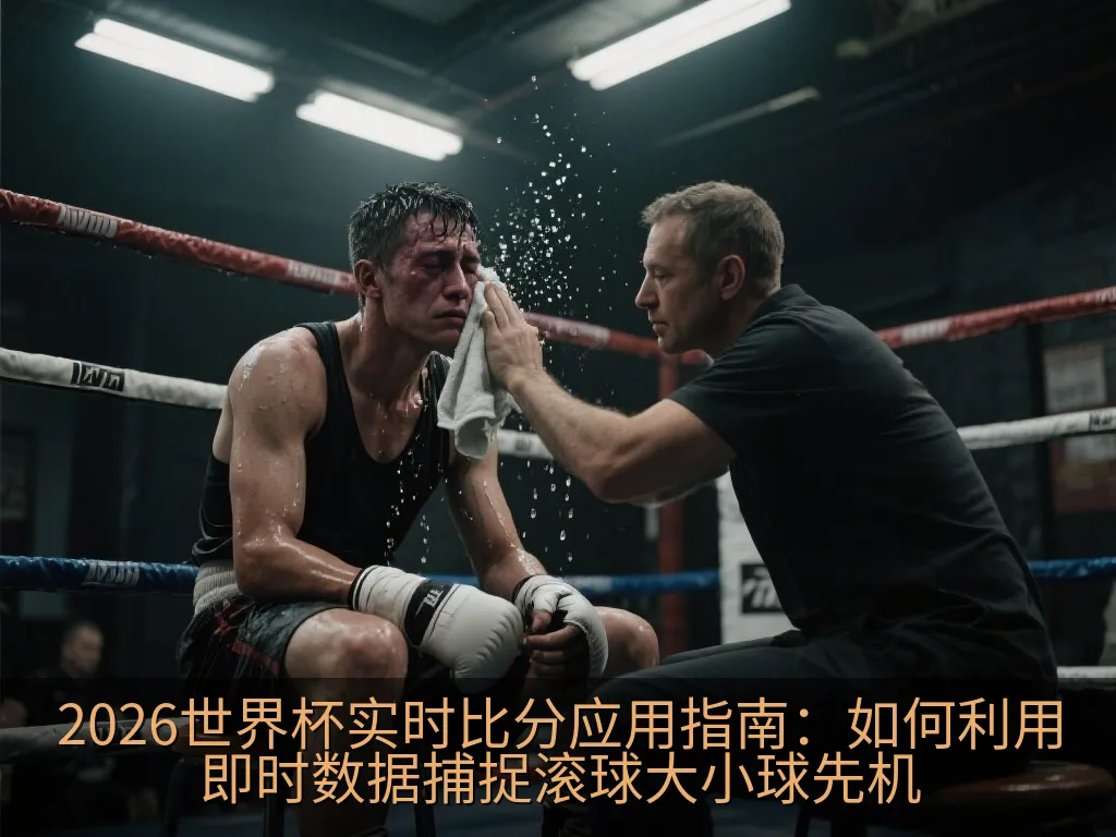 现代体育场背景下显示2比1比分的数字计分板，寓意精准捕捉进球瞬间