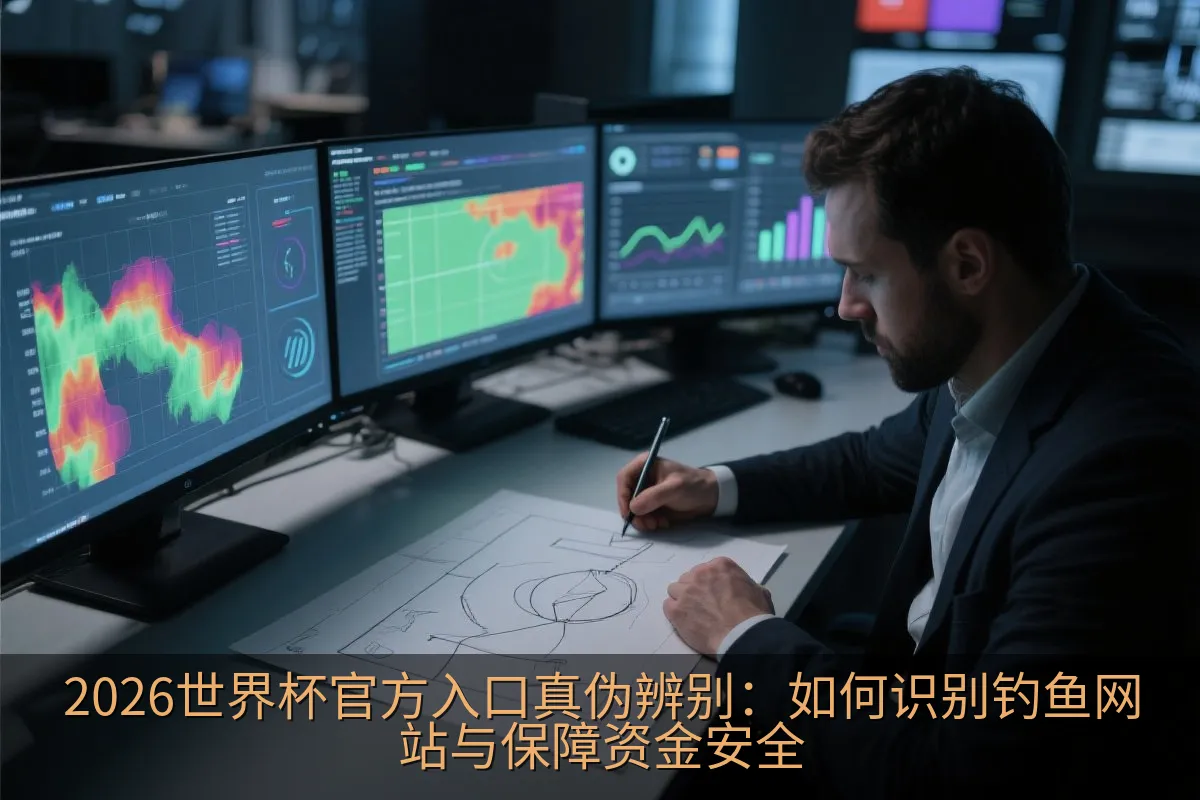 2026世界杯官方入口真伪辨别：如何识别钓鱼网站与保障资金安全